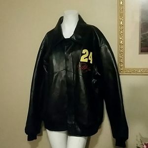 A Jeff Gordon men's jacket